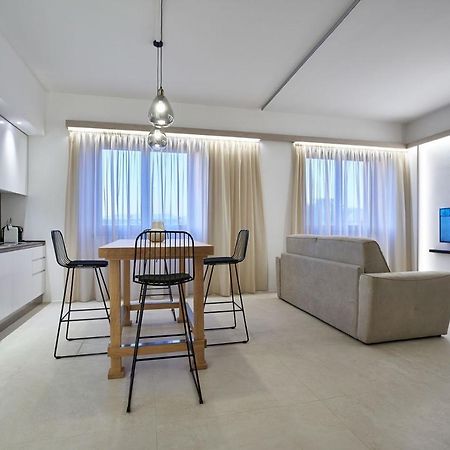 Five Stars Florence Luxury Apartments Екстер'єр фото