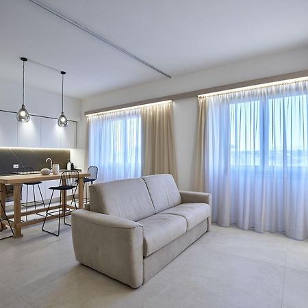 Five Stars Florence Luxury Apartments Екстер'єр фото