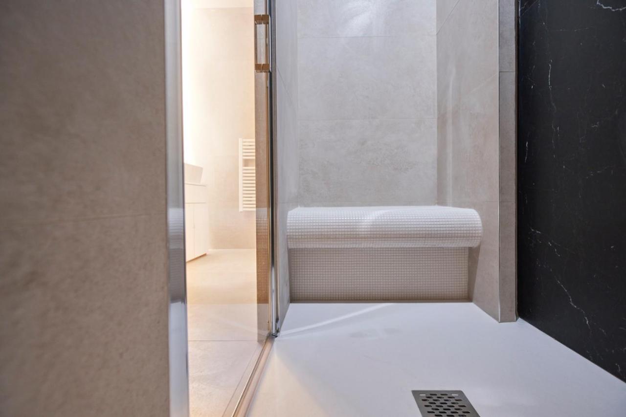 Five Stars Florence Luxury Apartments Екстер'єр фото