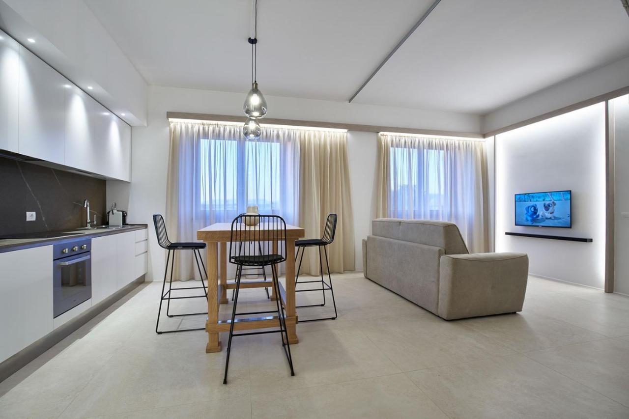 Five Stars Florence Luxury Apartments Екстер'єр фото