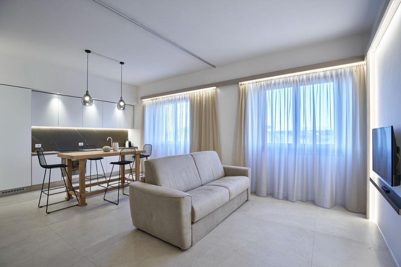 Five Stars Florence Luxury Apartments Екстер'єр фото