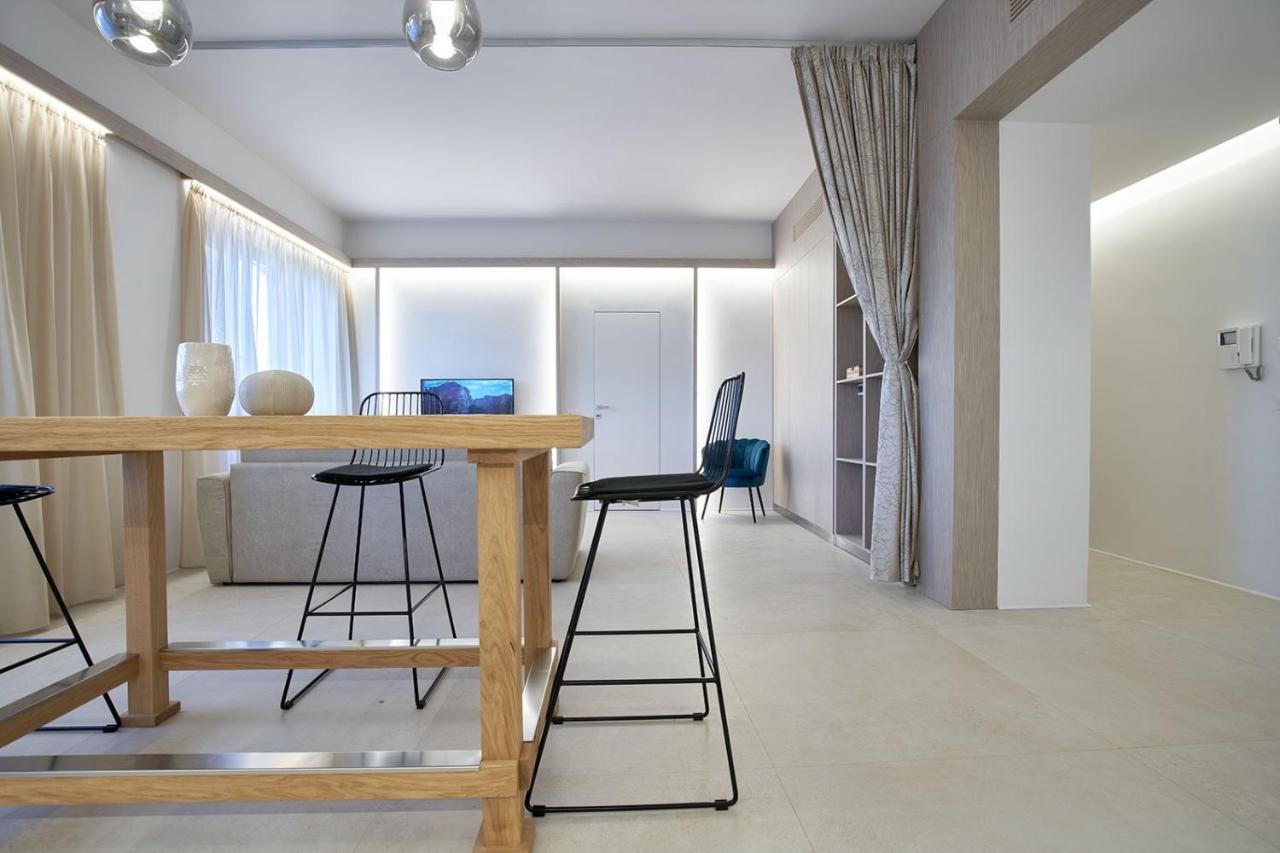 Five Stars Florence Luxury Apartments Екстер'єр фото
