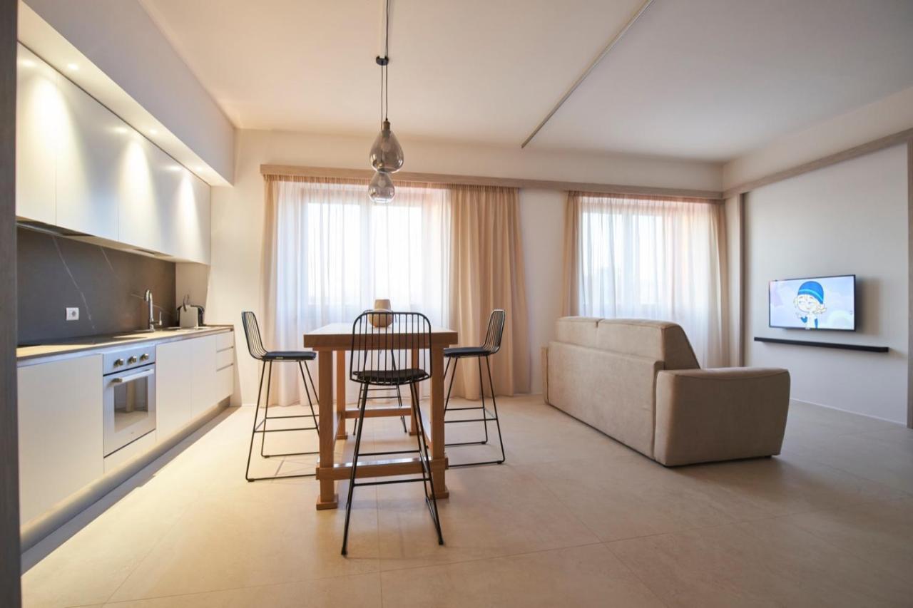 Five Stars Florence Luxury Apartments Екстер'єр фото