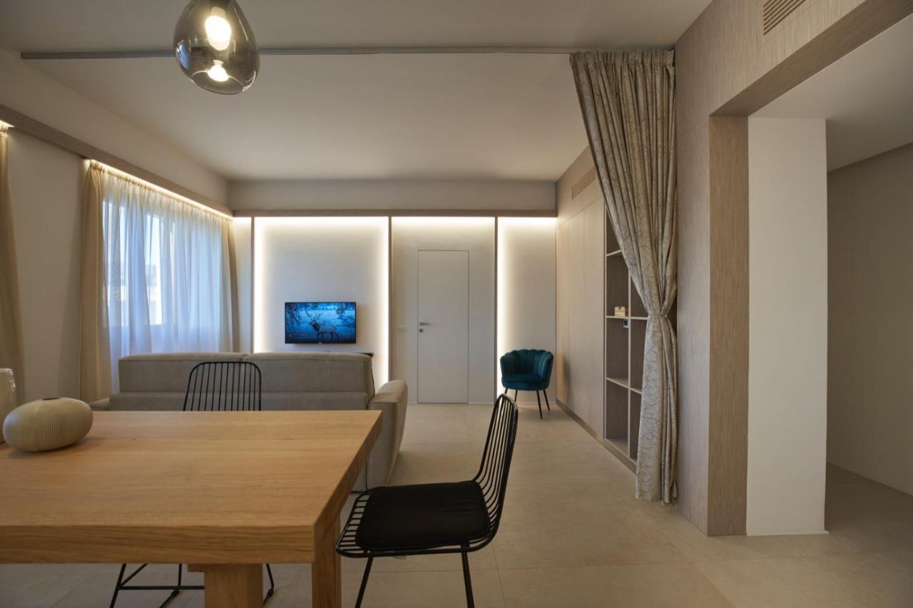 Five Stars Florence Luxury Apartments Екстер'єр фото