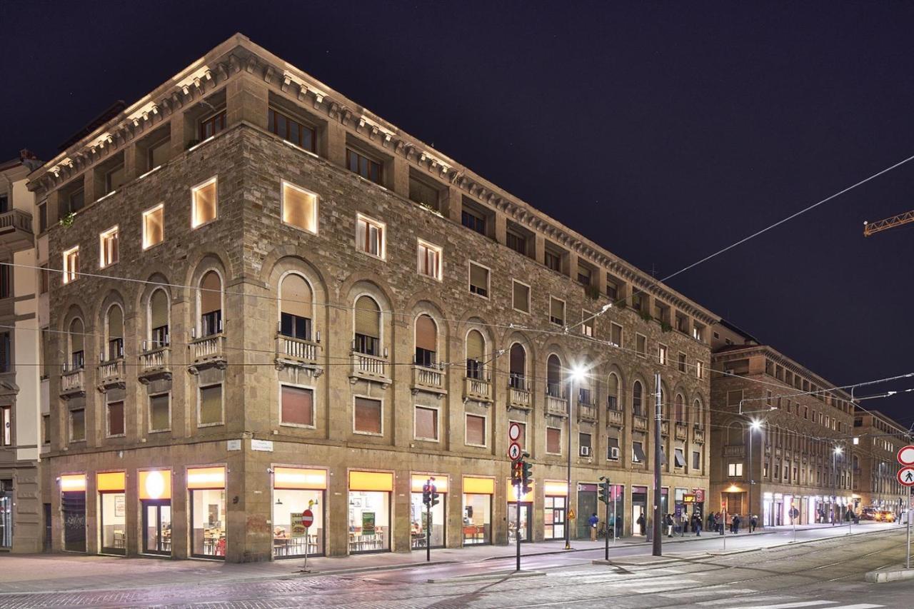 Five Stars Florence Luxury Apartments Екстер'єр фото